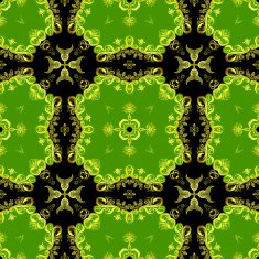 Patten background mathematically based on abstractions N1327