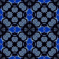 Patten background mathematically based on abstractions N1331