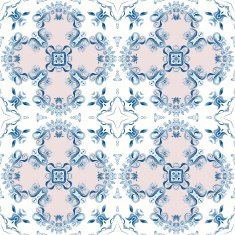 Patten background mathematically based on abstractions N1335