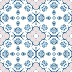 Patten background mathematically based on abstractions N1336