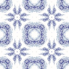 Patten background mathematically based on abstractions N1338