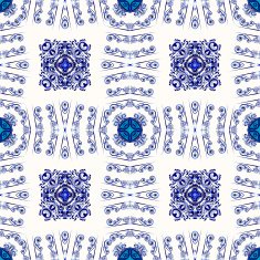 Patten background mathematically based on abstractions N1339
