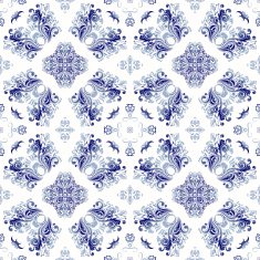 Patten background mathematically based on abstractions N1341