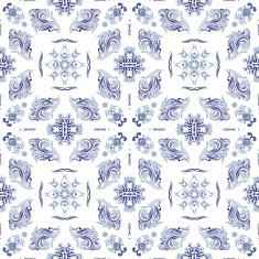 Patten background mathematically based on abstractions N1343