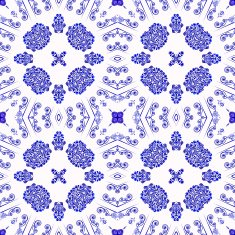 Patten background mathematically based on abstractions N1345