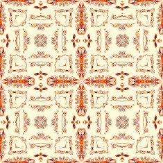 Patten background mathematically based on abstractions N1347