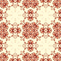Patten background mathematically based on abstractions N1349