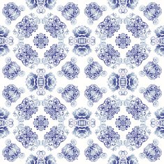 Patten background mathematically based on abstractions N1350