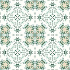 Patten background mathematically based on abstractions N1356