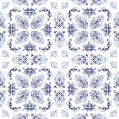 Patten background mathematically based on abstractions N1359