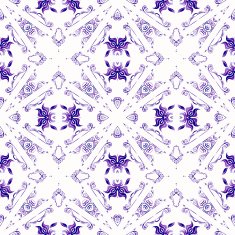 Patten background mathematically based on abstractions N1361