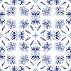 Patten background mathematically based on abstractions N1367