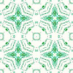 Patten background mathematically based on abstractions N1368