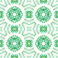 Patten background mathematically based on abstractions N1369