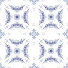 Patten background mathematically based on abstractions N1371