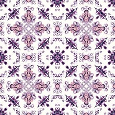 Patten background mathematically based on abstractions N1372