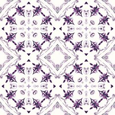 Patten background mathematically based on abstractions N1373