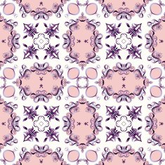 Patten background mathematically based on abstractions N1375