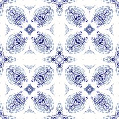 Patten background mathematically based on abstractions N1376
