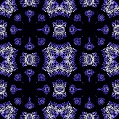 Patten background mathematically based on abstractions N1377