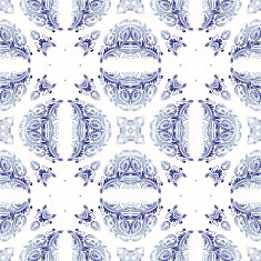 Patten background mathematically based on abstractions N1378