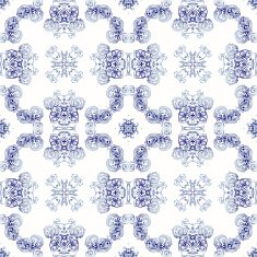 Patten background mathematically based on abstractions N1384