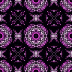 Patten background mathematically based on abstractions N1385