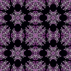 Patten background mathematically based on abstractions N1386