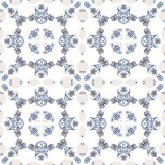 Patten background mathematically based on abstractions N1387