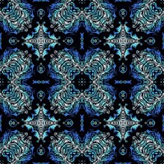 Patten background mathematically based on abstractions N1388