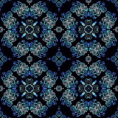 Patten background mathematically based on abstractions N1389
