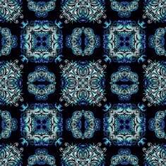 Patten background mathematically based on abstractions N1390
