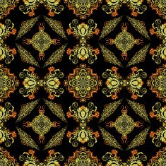 Patten background mathematically based on abstractions N1393