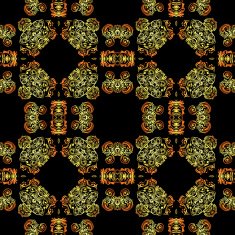 Patten background mathematically based on abstractions N1395