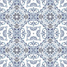 Patten background mathematically based on abstractions N1400