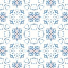 Patten background mathematically based on abstractions N1405