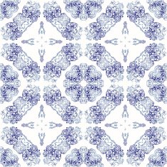 Patten background mathematically based on abstractions N1407