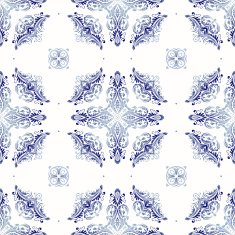 Patten background mathematically based on abstractions N1409