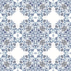 Patten background mathematically based on abstractions N1410