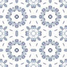 Patten background mathematically based on abstractions N1412