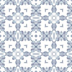 Patten background mathematically based on abstractions N1413