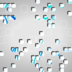 Abstract technology background N232