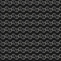 Seamless pattern stylish background N506