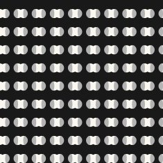 Seamless pattern stylish background N507