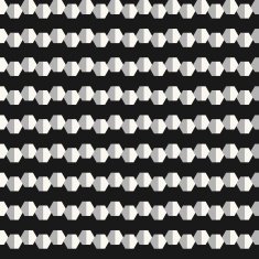 Seamless pattern stylish background N508