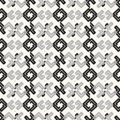 Seamless pattern stylish background N514