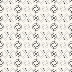 Seamless pattern stylish background N516