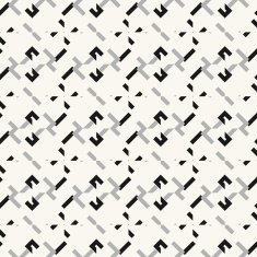 Seamless pattern stylish background N519
