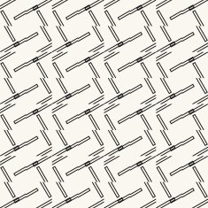 Seamless pattern stylish background N527