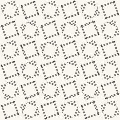 Seamless pattern stylish background N532